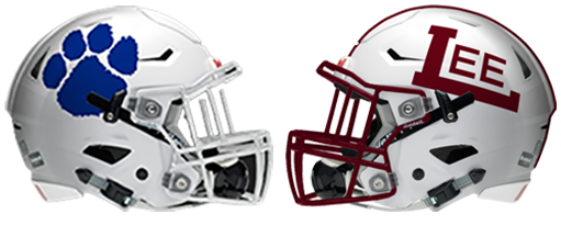 Frenship-Lee helmets
